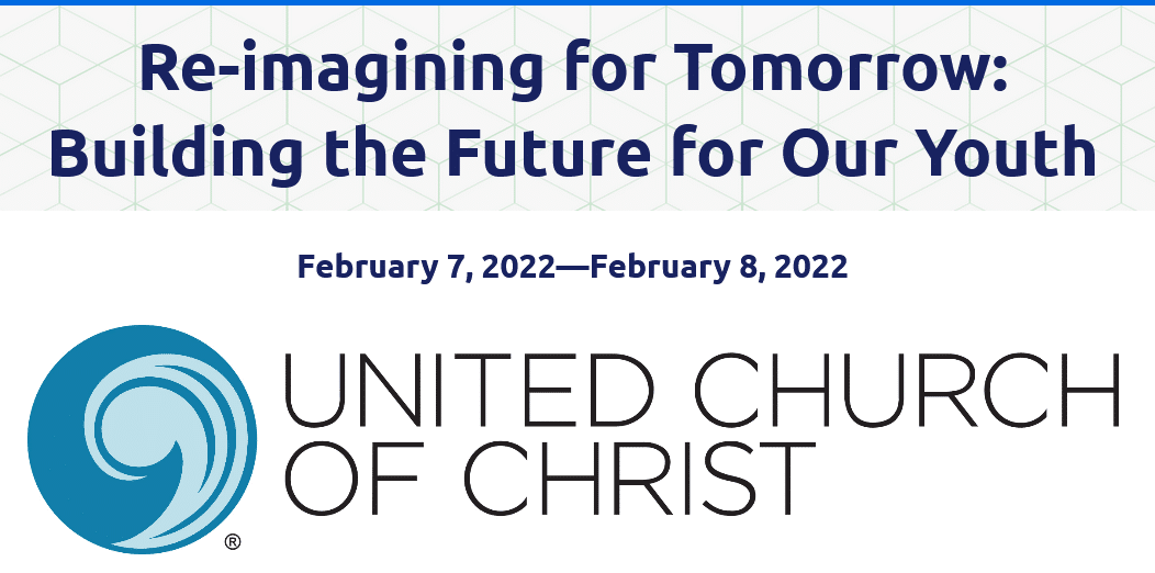 Major Rethink Of UCC Youth Ministries Is Set For Feb. 7-8 - United ...