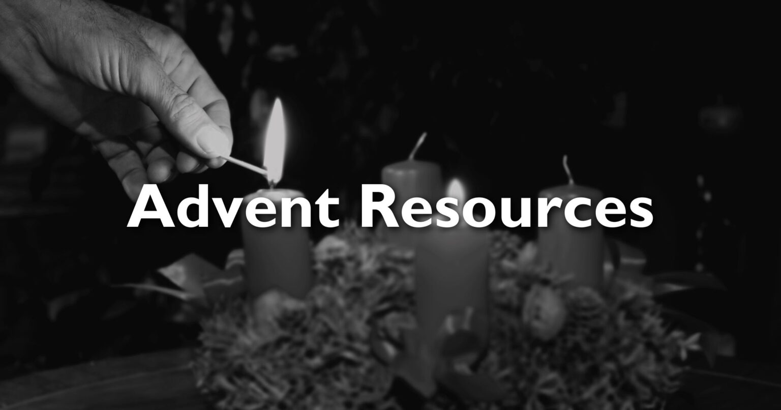 Advent Resources United Church of Christ