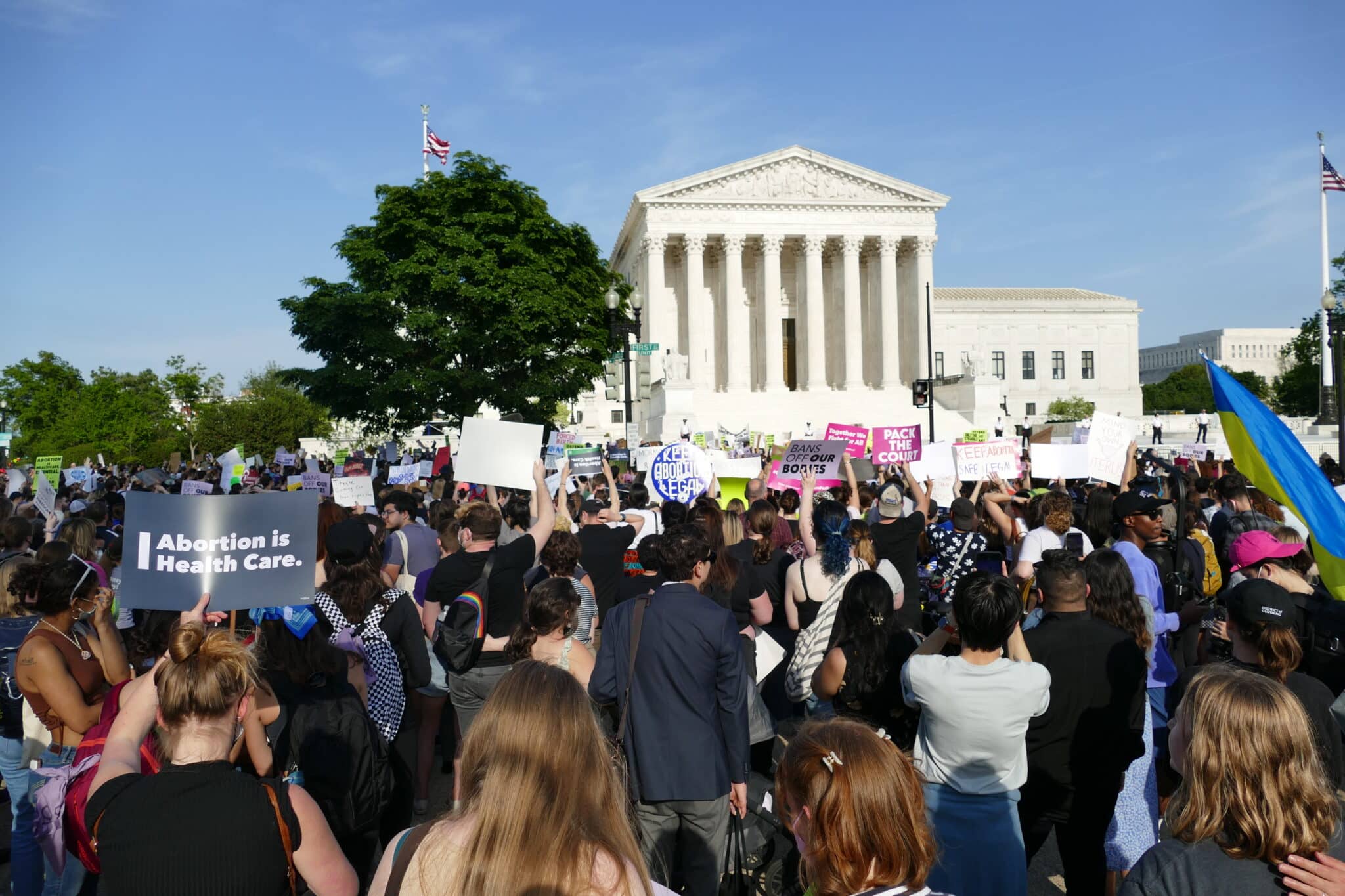 The Ucc Fight For Reproductive Justice United Church Of Christ