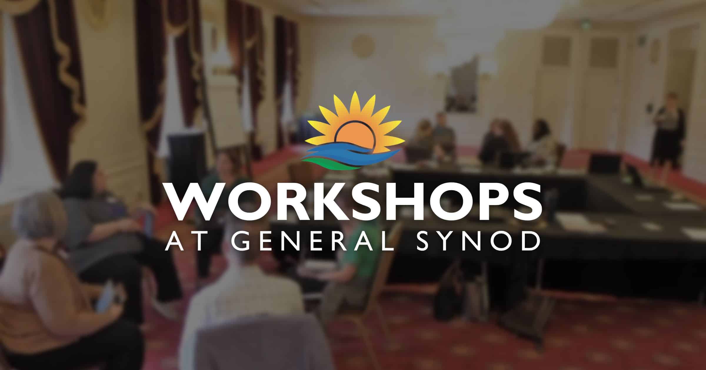 Synod 2023 list Discover connections, church resources, justice perspectives and much