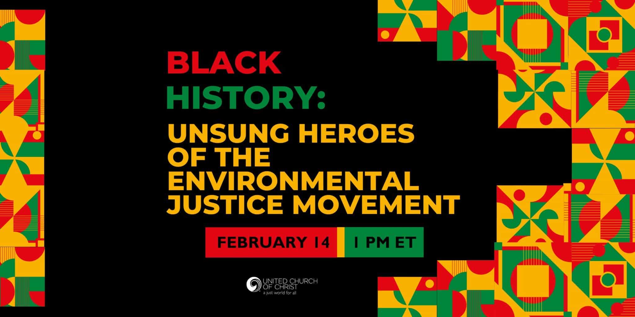 Black History: Unsung Heroes Of The Environmental Justice Movement ...