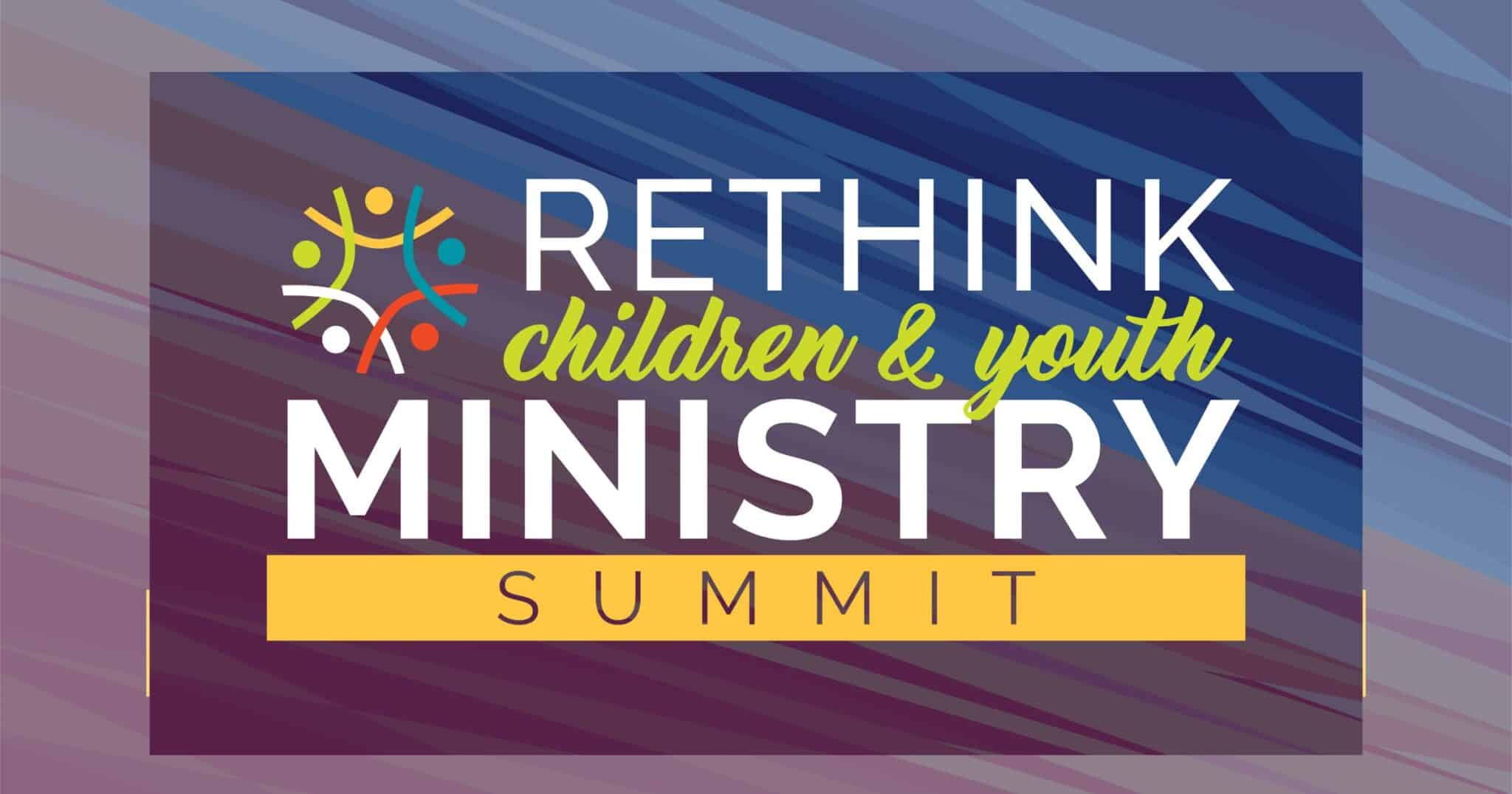 Rethink Children And Youth Online Summit Will Delve Into Future Of ...